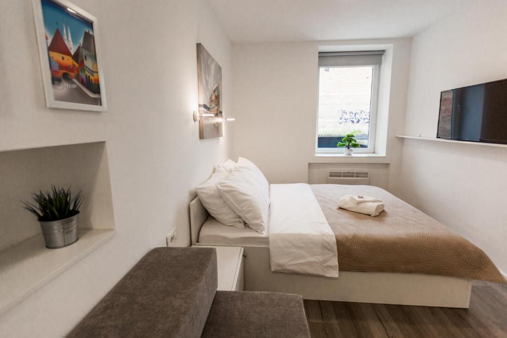 King's Street Apartments - Apartamento De Estudio