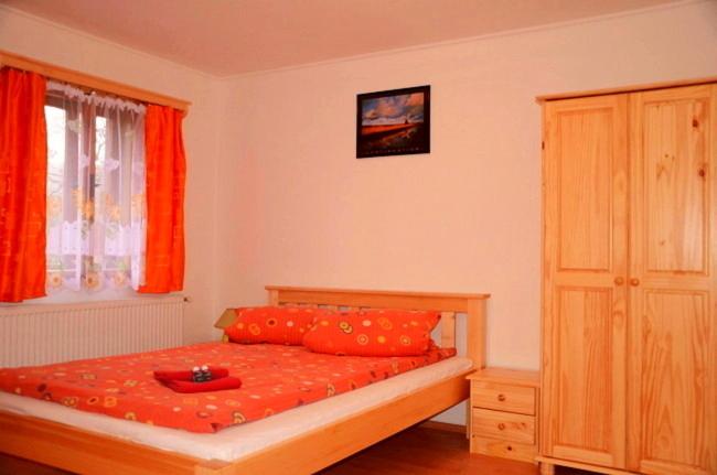 Pension Pod Kaštany Srbská Kamenice - 17