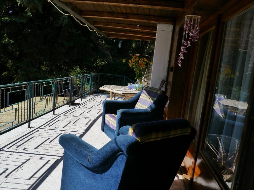 SZARVASKŐ NYARALÓ/ DEER ROCK COTTAGE - Casa De Vacaciones