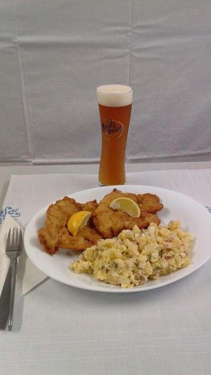 Pension Pod Kaštany Srbská Kamenice - 3