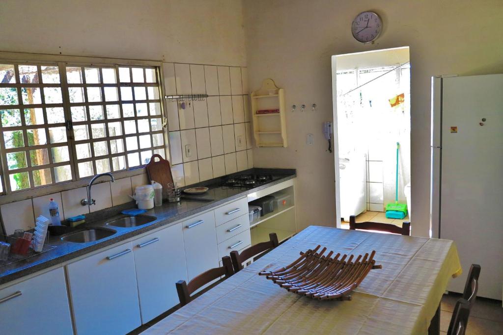  Sossego Homestay