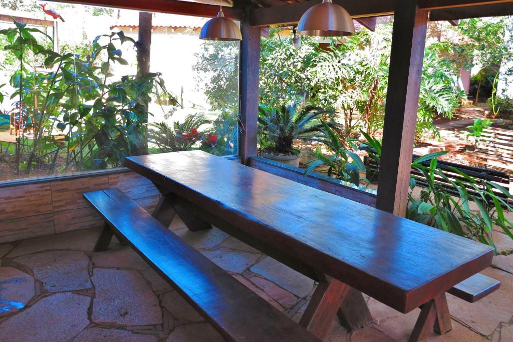  Sossego Homestay