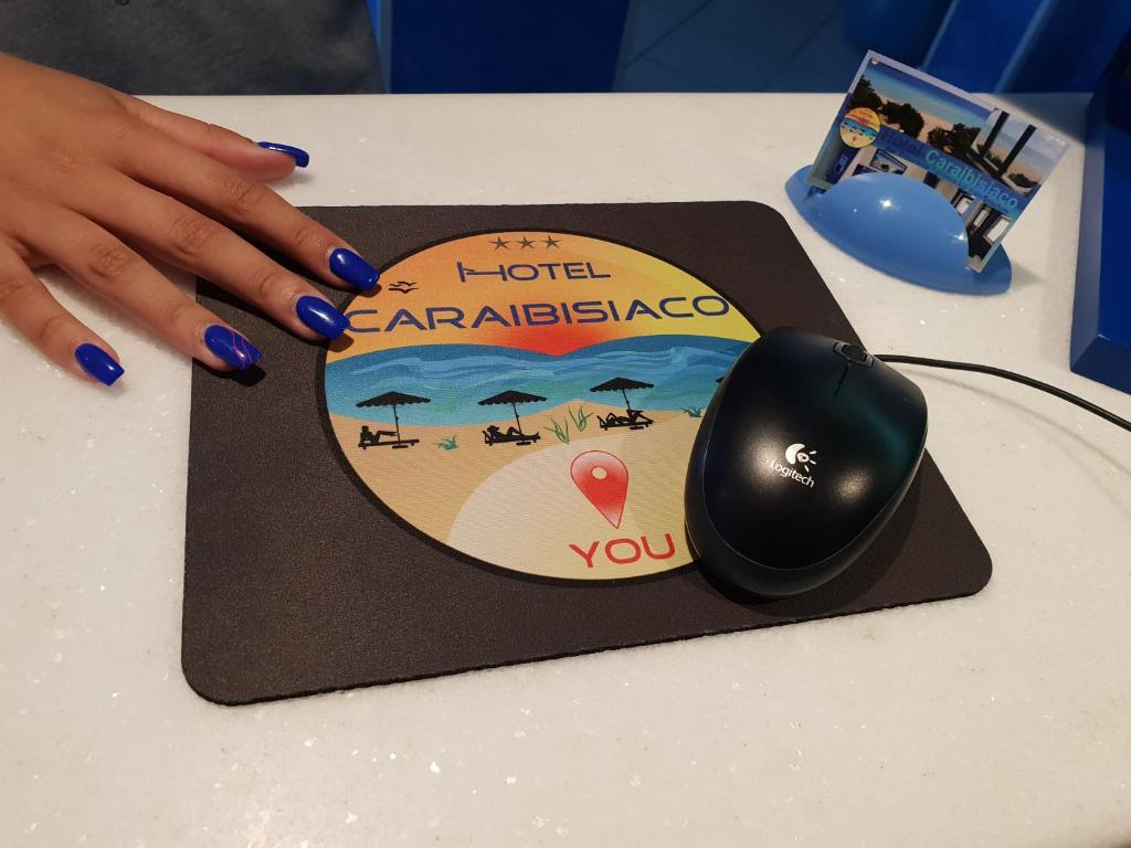 Hotel Caraibisiaco sul mare - foto 45