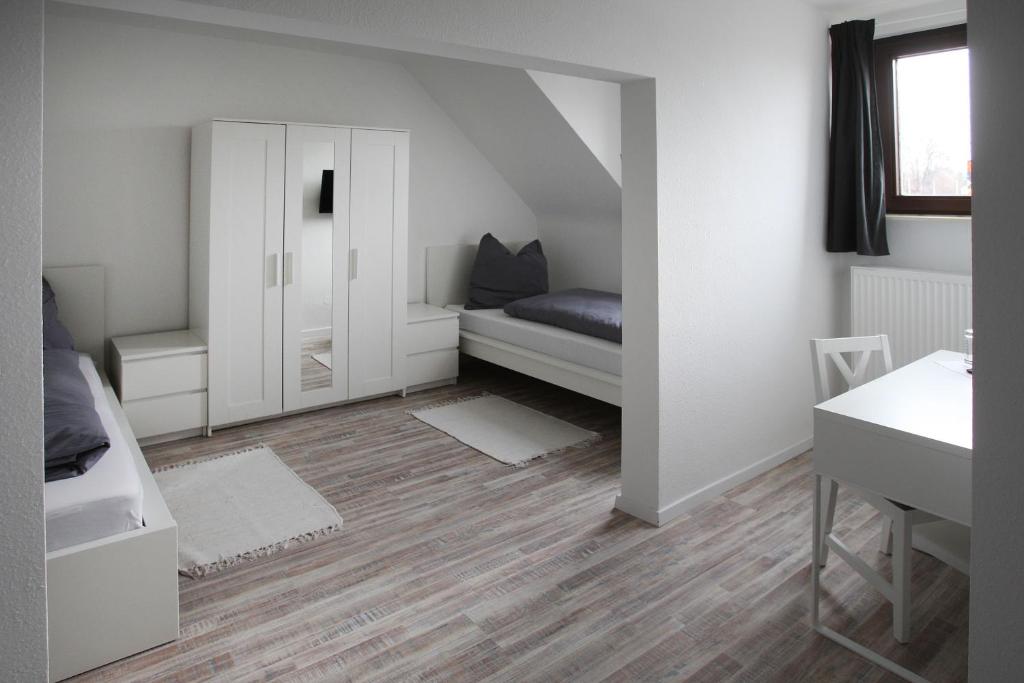 Aparthotel Peerless Dine - Apartamento