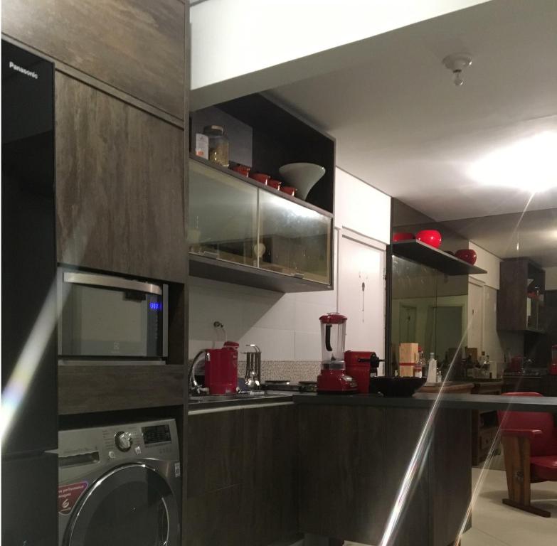  Apartamento em São Paulo - Centro