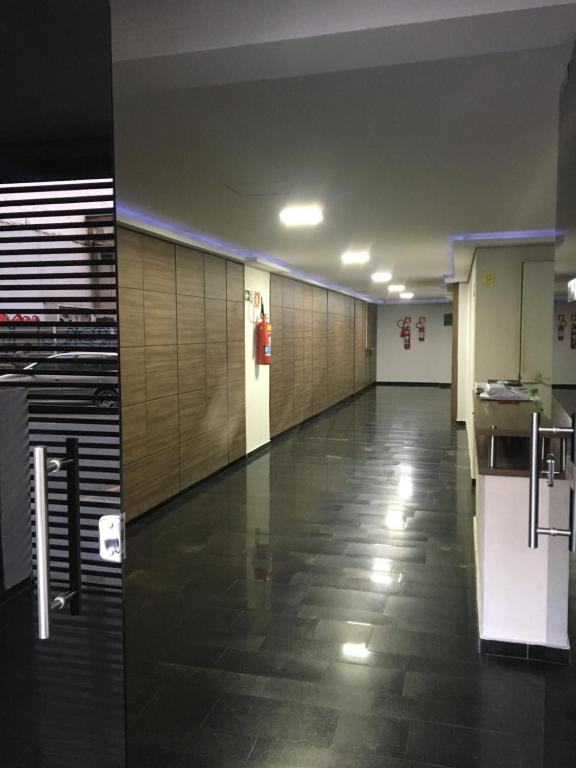  Apartamento em São Paulo - Centro