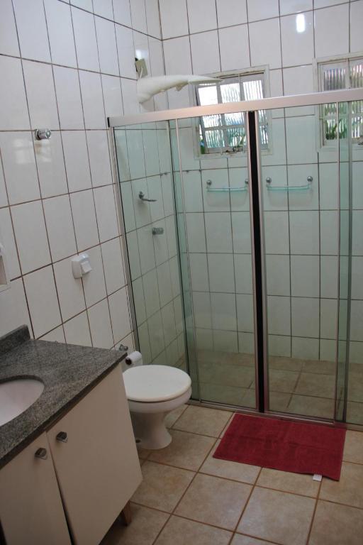  Sossego Homestay
