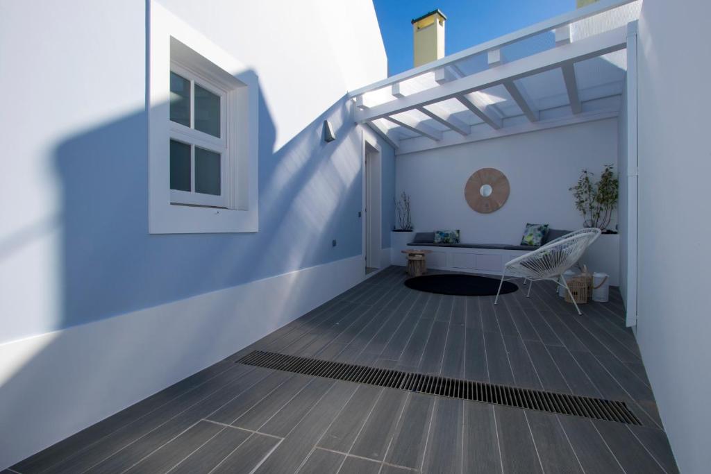 Fotografie z fotogalerie ubytování Quinta do Jasmim v destinaci Ponta Delgada