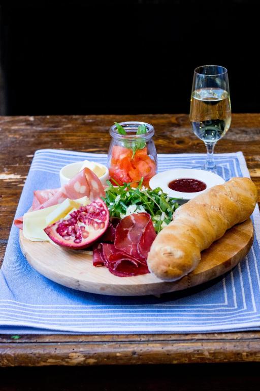 Chrobry Apartamenty Gdansk Grodzka 10 - Resim 44