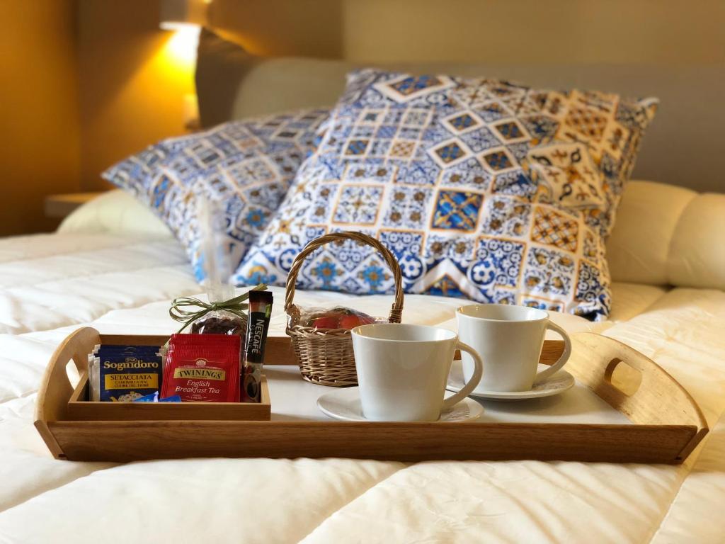 Taormina Bedda Rooms - 5