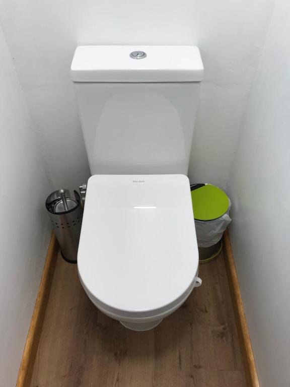 Cascades Motor Lodge - Resim 23