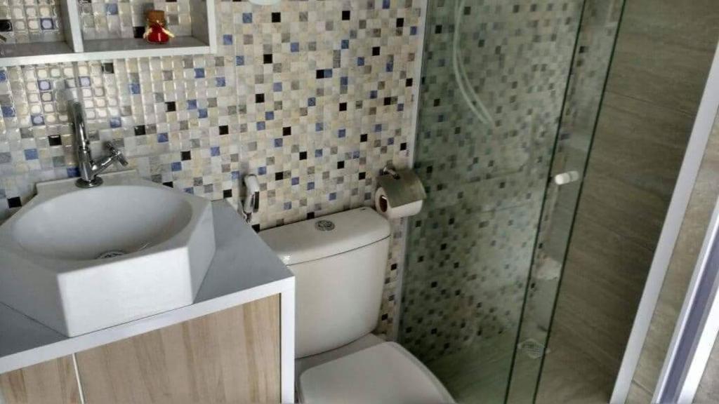  Suite cantinho do sossego