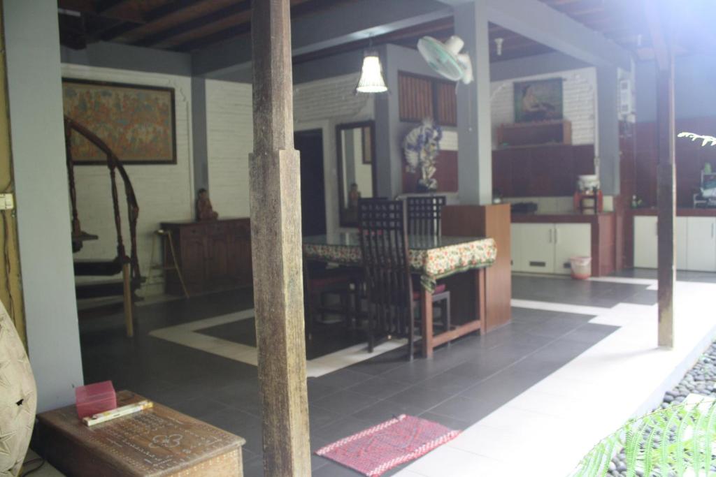 De Puspa Residence Seminyak - 17