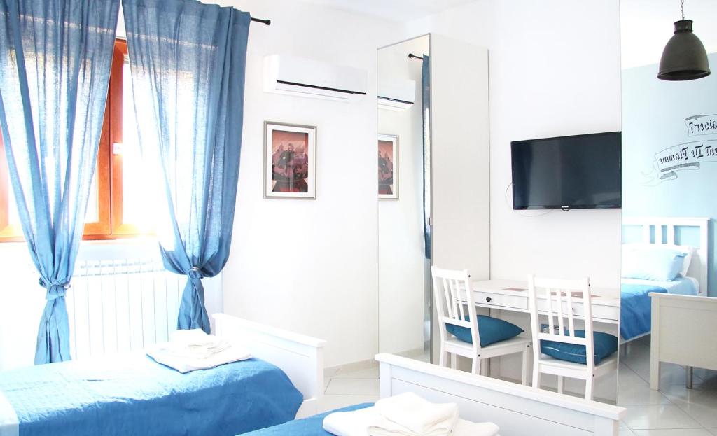 Derechos de imagen reservados por Booking.com