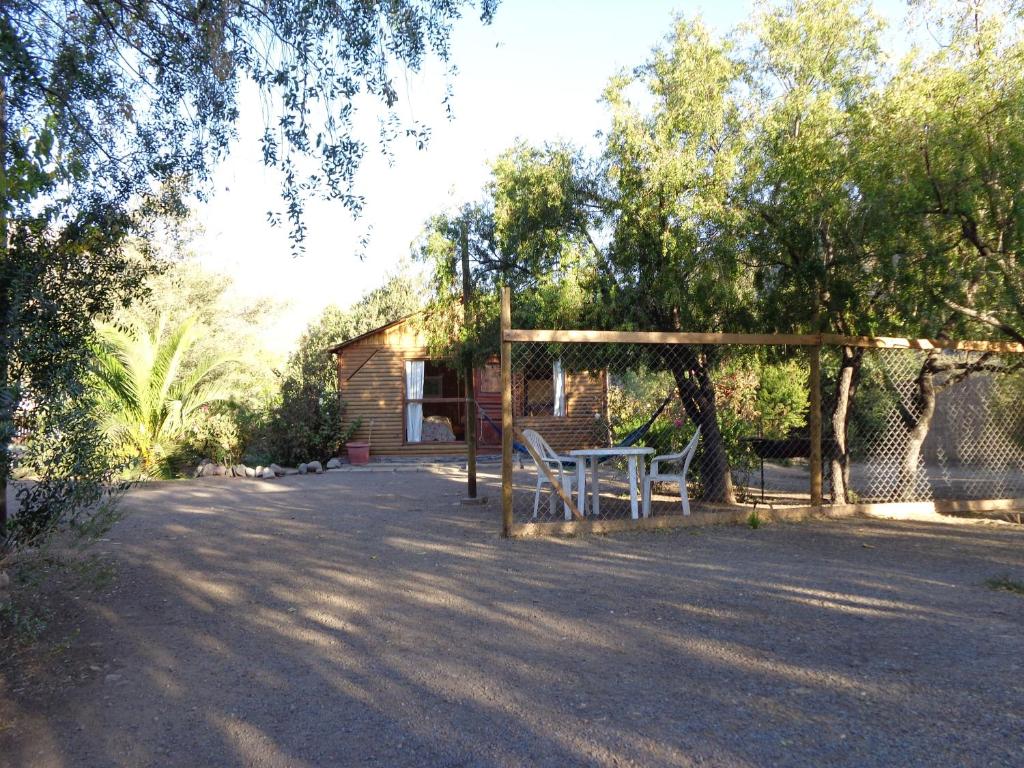 Fotografie z fotogalerie ubytování Cabañas Ciprés v destinaci Guayacán