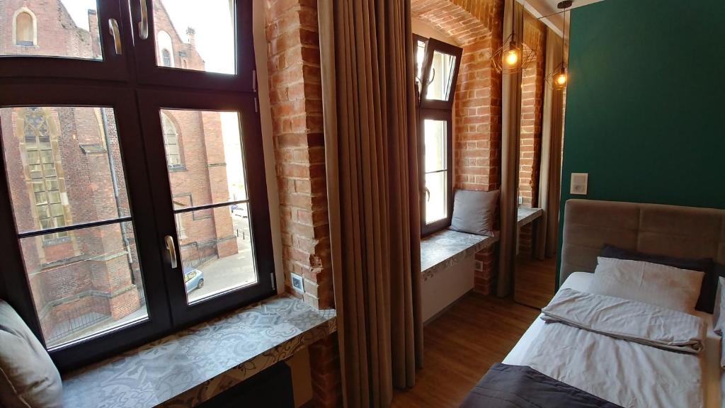 2/3 APARTMENTS Old Town - 3