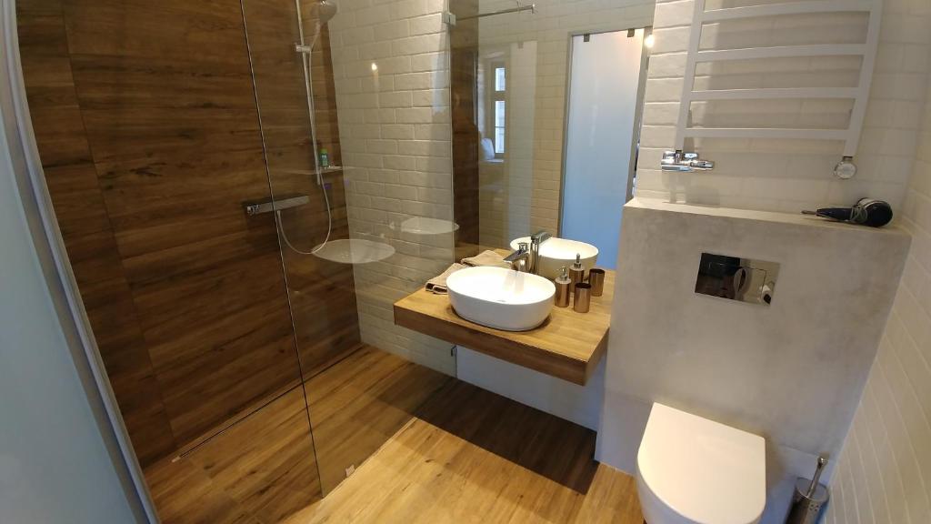 2/3 APARTMENTS Old Town - 4