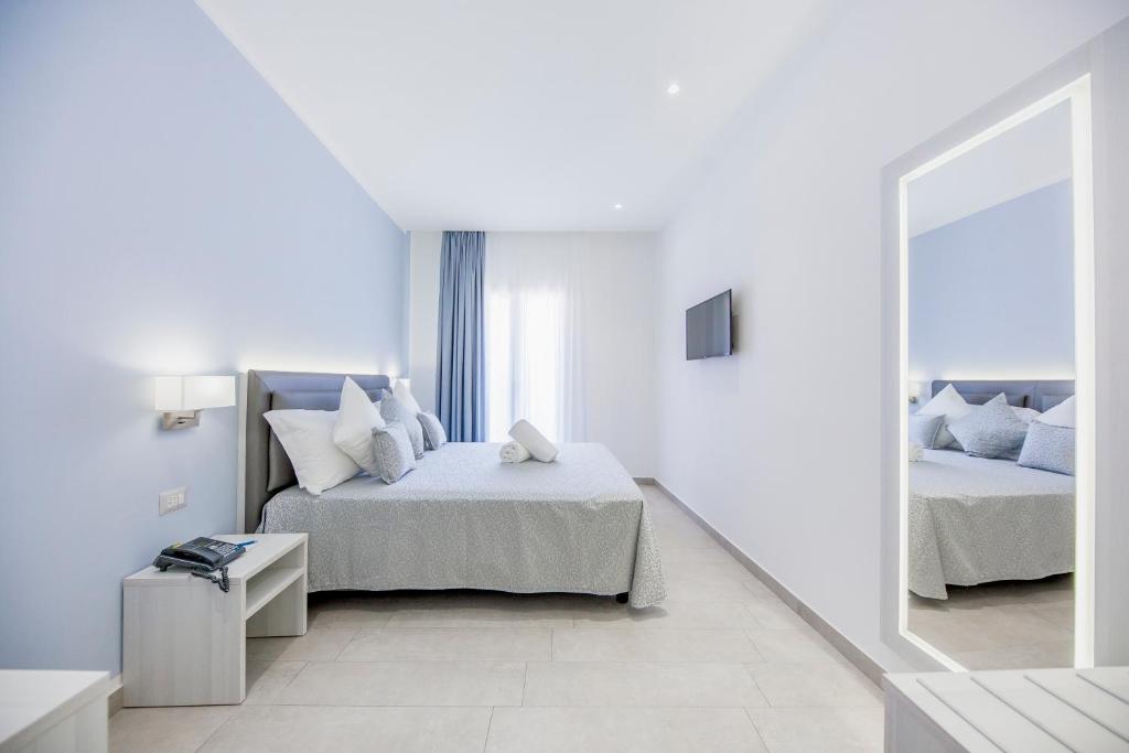 Ossuna Bay Hotel Boutique - 16