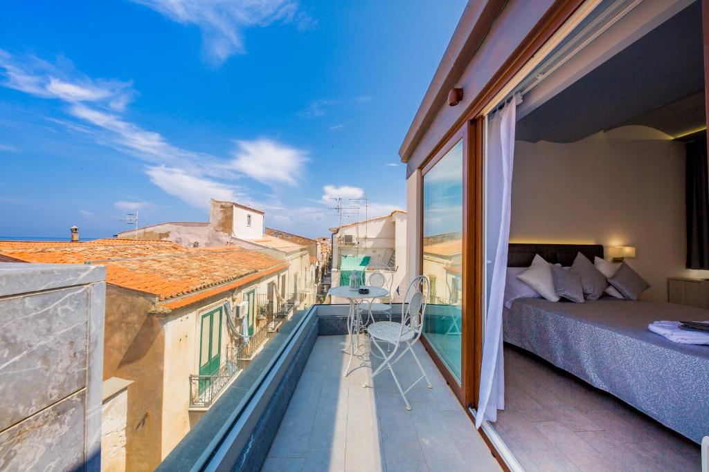 Ossuna Bay Hotel Boutique - 9