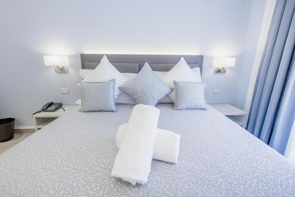 Ossuna Bay Hotel Boutique - 15