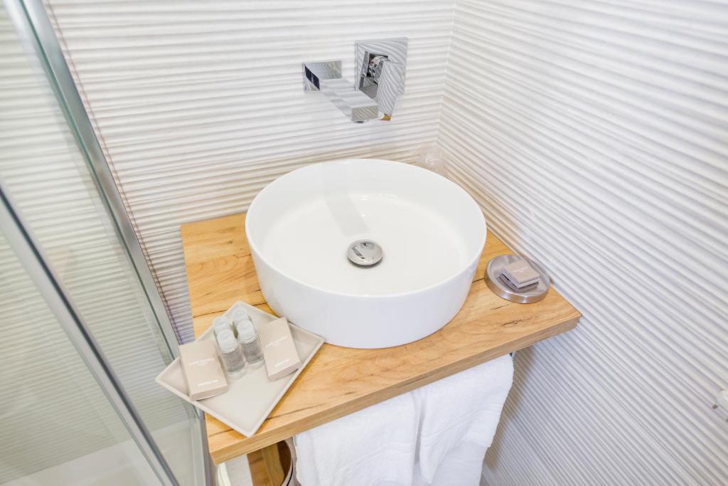 Ossuna Bay Hotel Boutique - 13