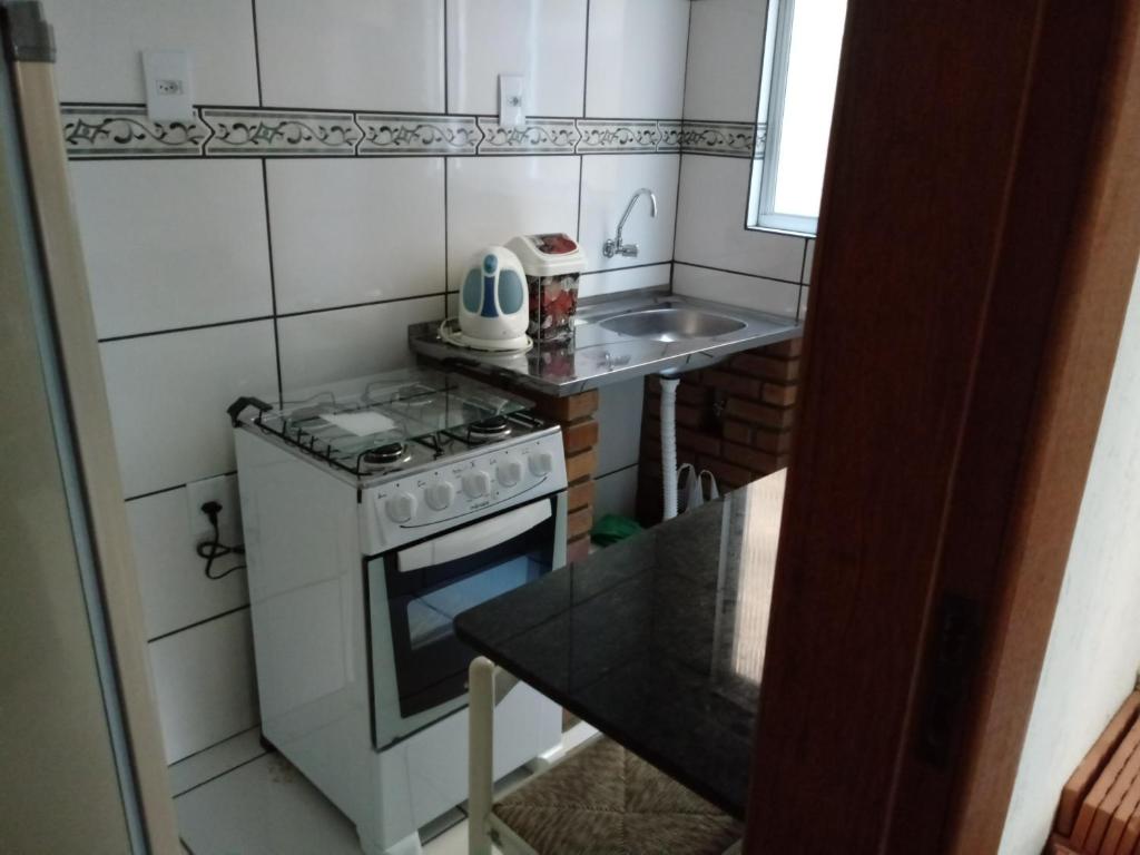  Pousada Mandaká