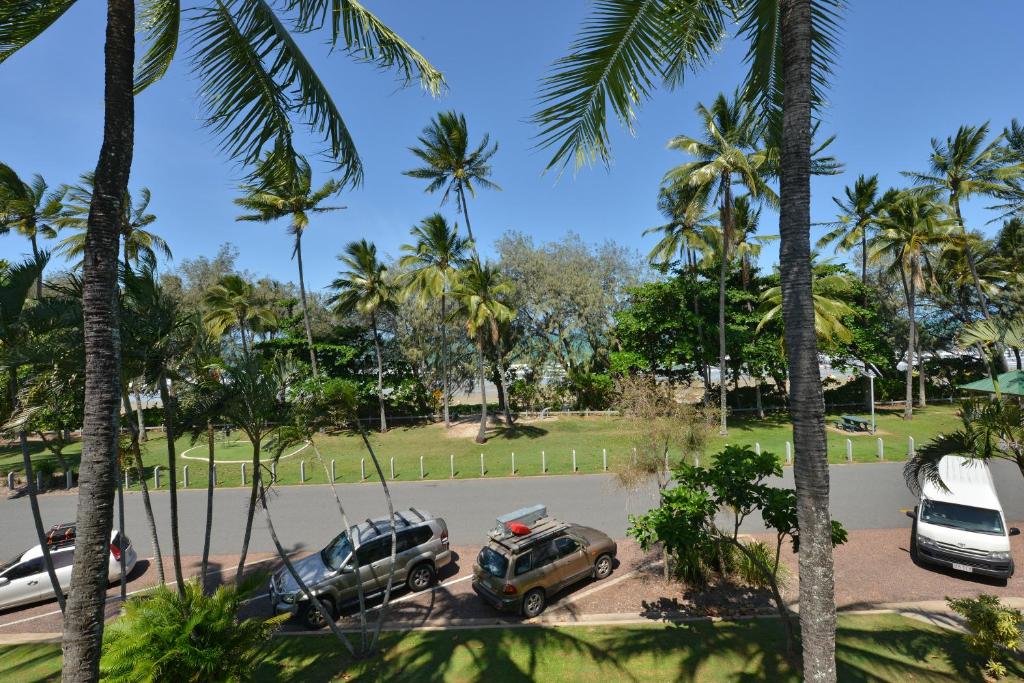 Fotografie z fotogalerie ubytování Seascape Holidays at Beachfront Terraces v destinaci Port Douglas