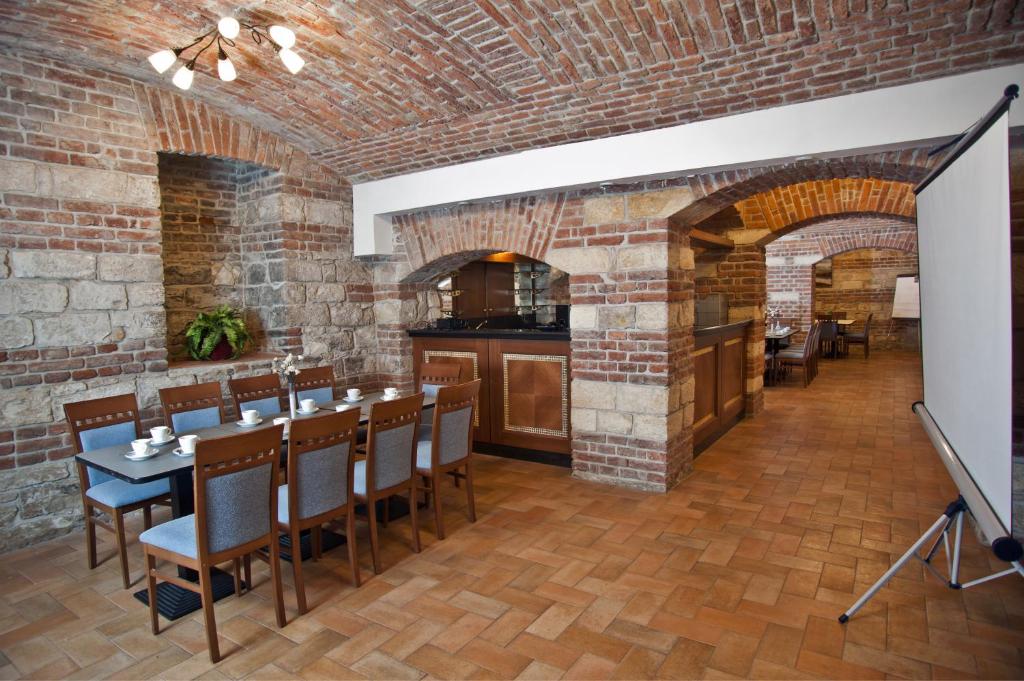 Hotel Galileo - Resim 29