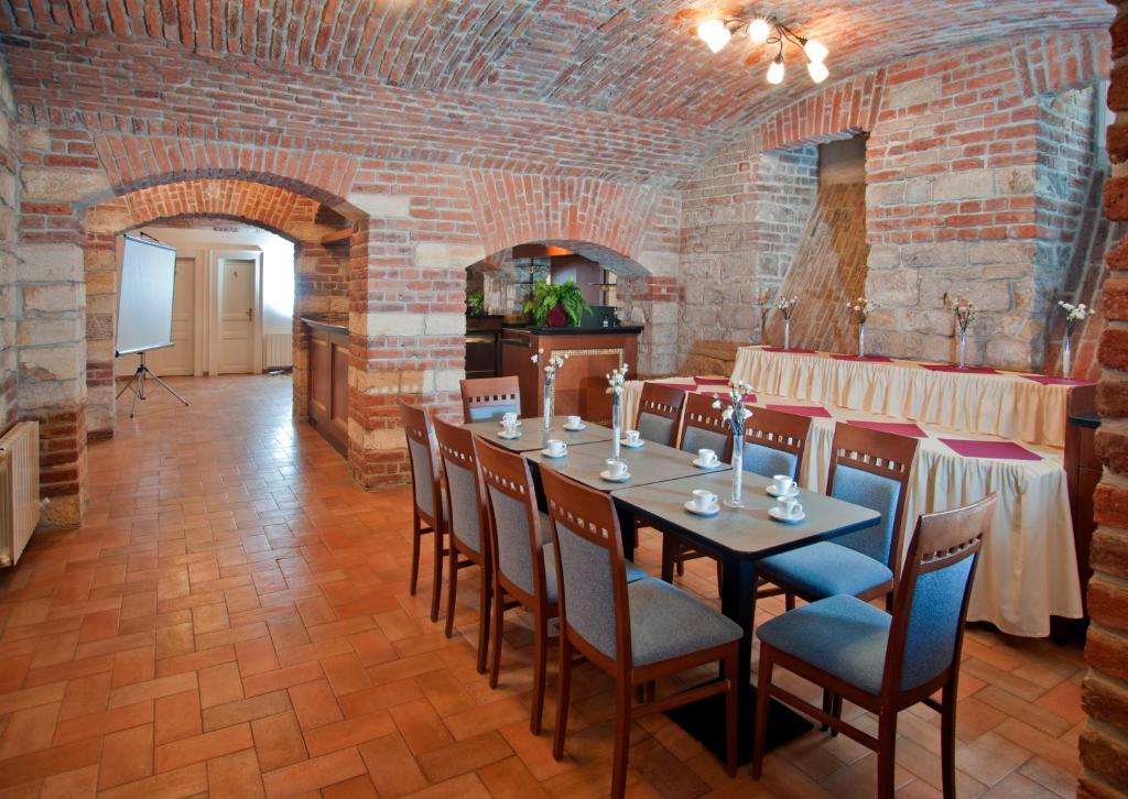 Hotel Galileo - Resim 27