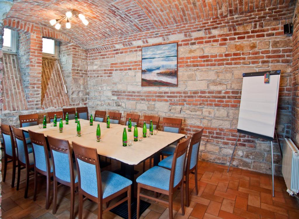 Hotel Galileo - Resim 26