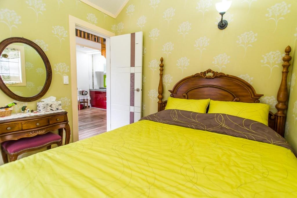 Sunny House - 