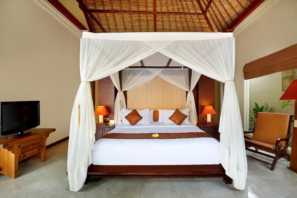 Bhavana Private Villas - One-Bedroom Villa With Private Pool