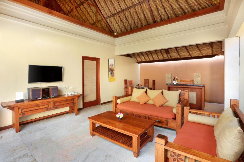 Bhavana Private Villas - Villa With Massage