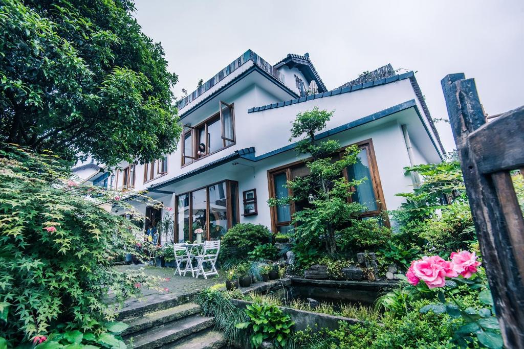 Hangzhou Yushu Boutique Hotel - Housity