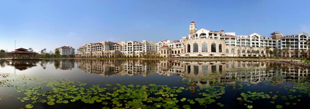 NH Shenyang Yuhong – Photos 1
