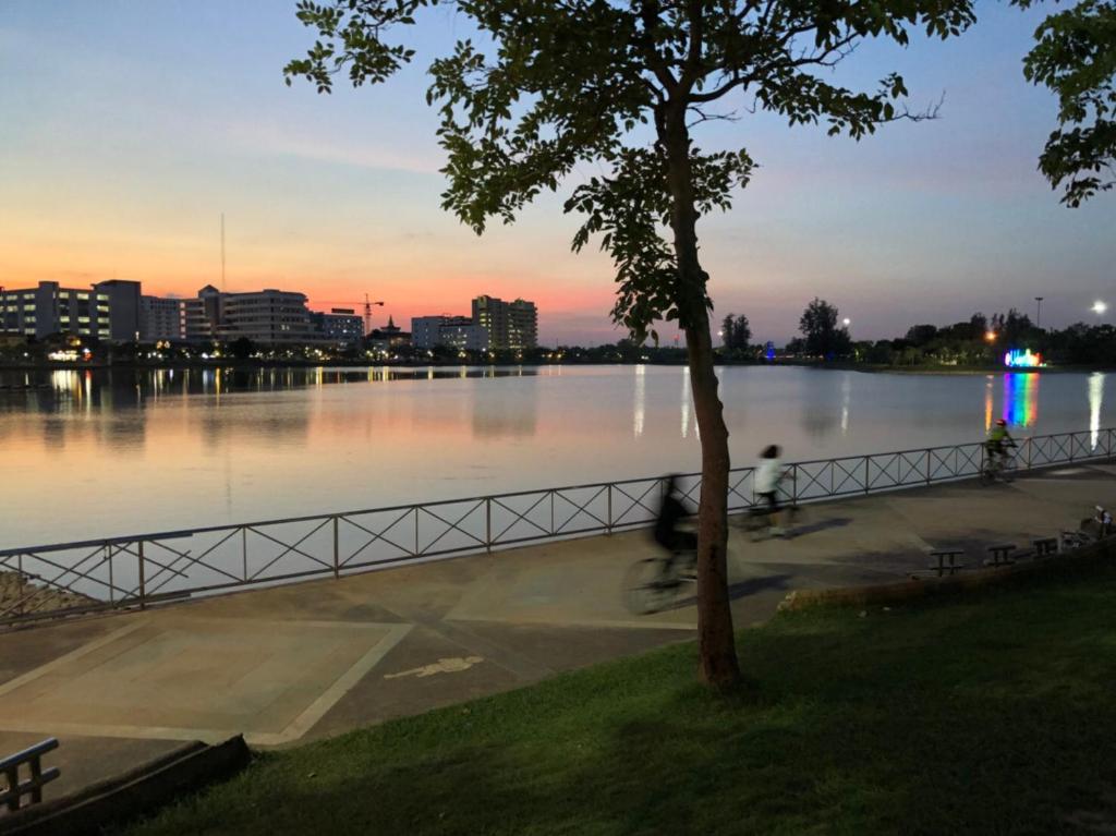 Prajaktra Design Hotel - Resim 44