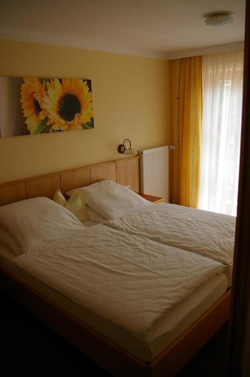 Pension Zur Alten Schmiede - Appartement Met 1 Slaapkamer