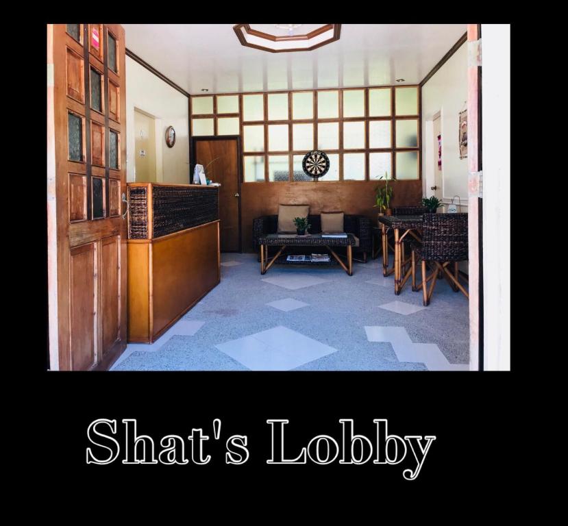 Fotografie z fotogalerie ubytování Shat's Guest House v destinaci General Luna