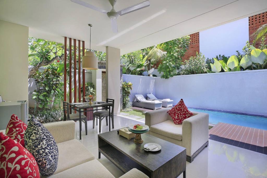 Royal Samaja Villas - 8