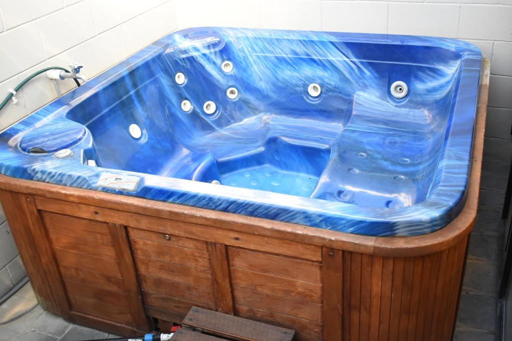 Devonwood Motel - Resim 8