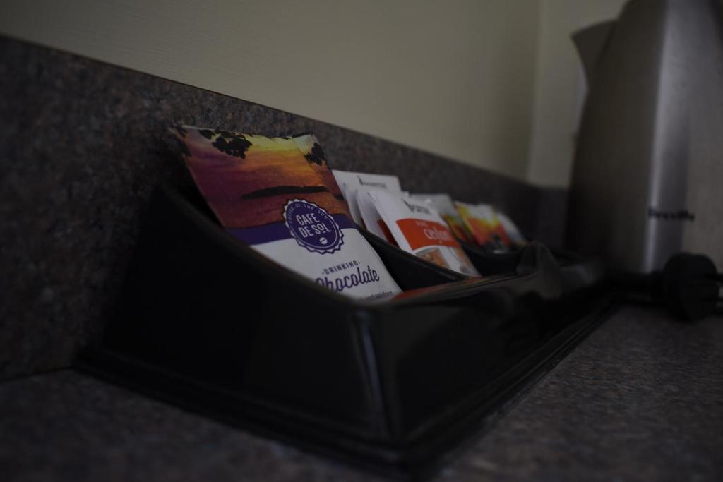 Devonwood Motel - Resim 10