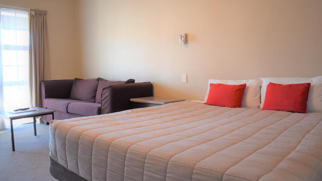 Devonwood Motel - Resim 16