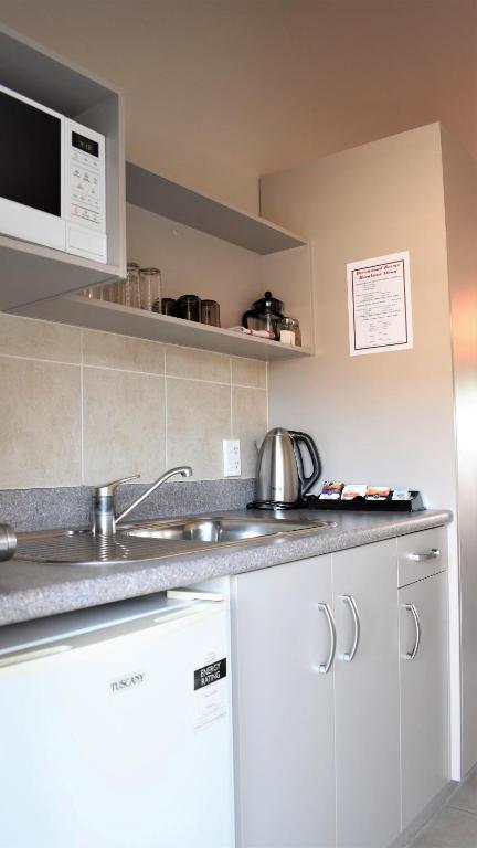 Devonwood Motel - Resim 15