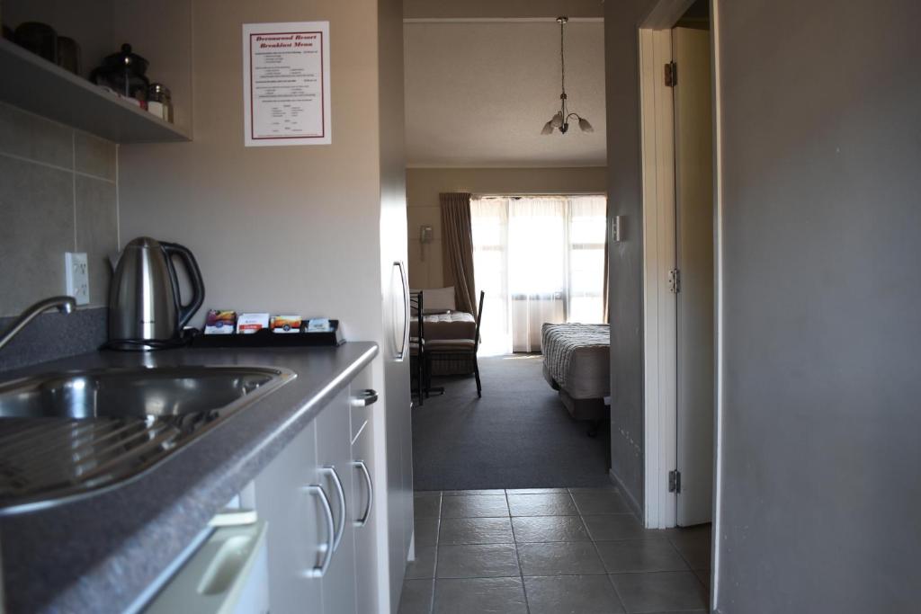 Devonwood Motel - Resim 3