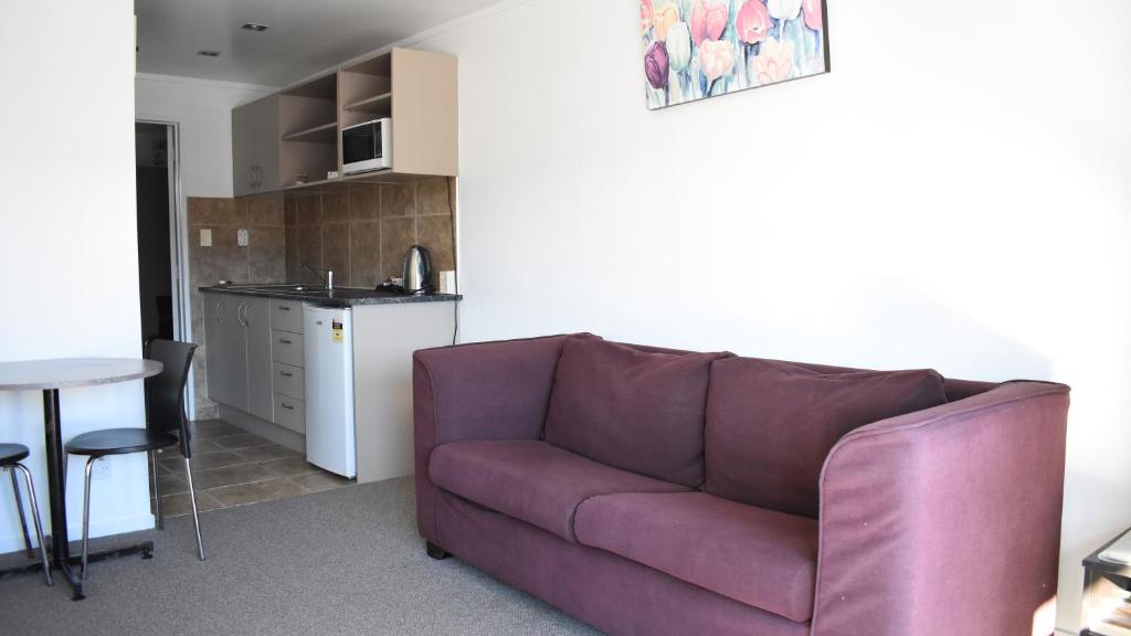 Devonwood Motel - Resim 11