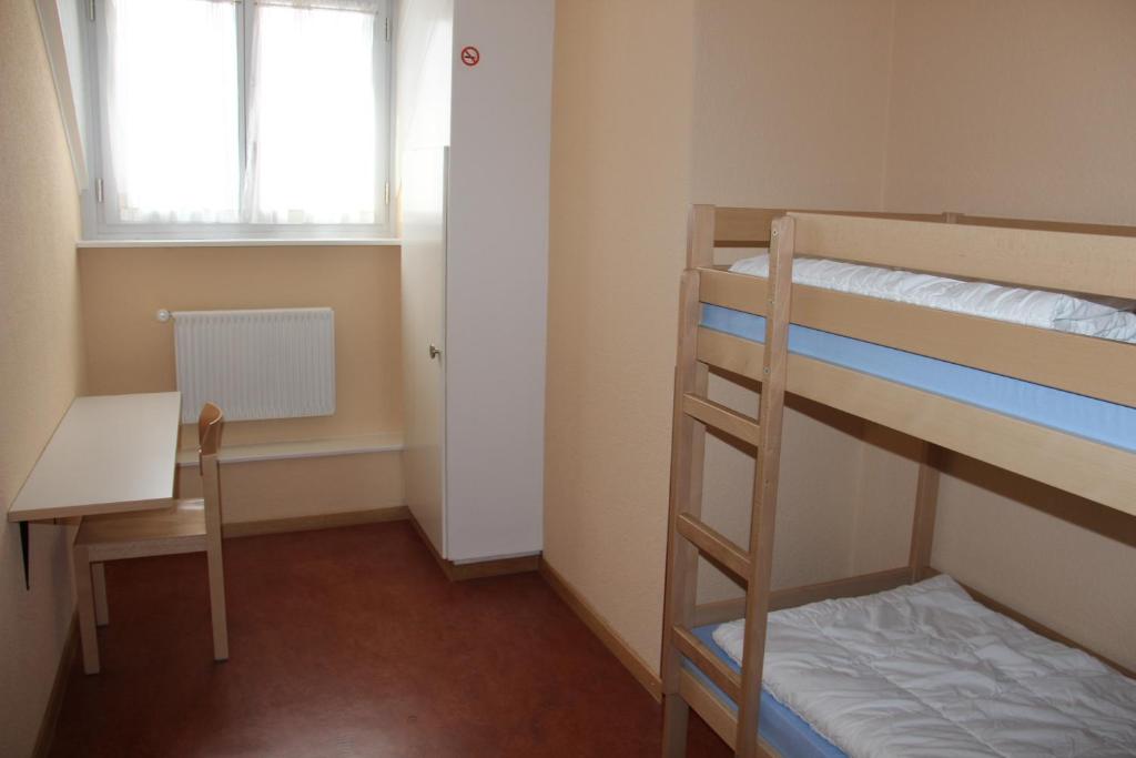 Bern Backpackers Hotel Glocke - Resim 30