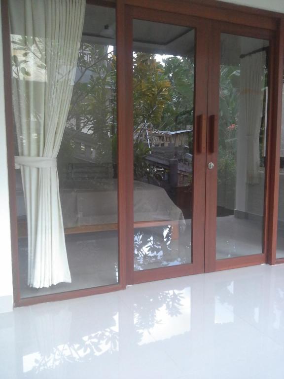 Fotografie z fotogalerie ubytování dewi ayu accomodation v Ubudu