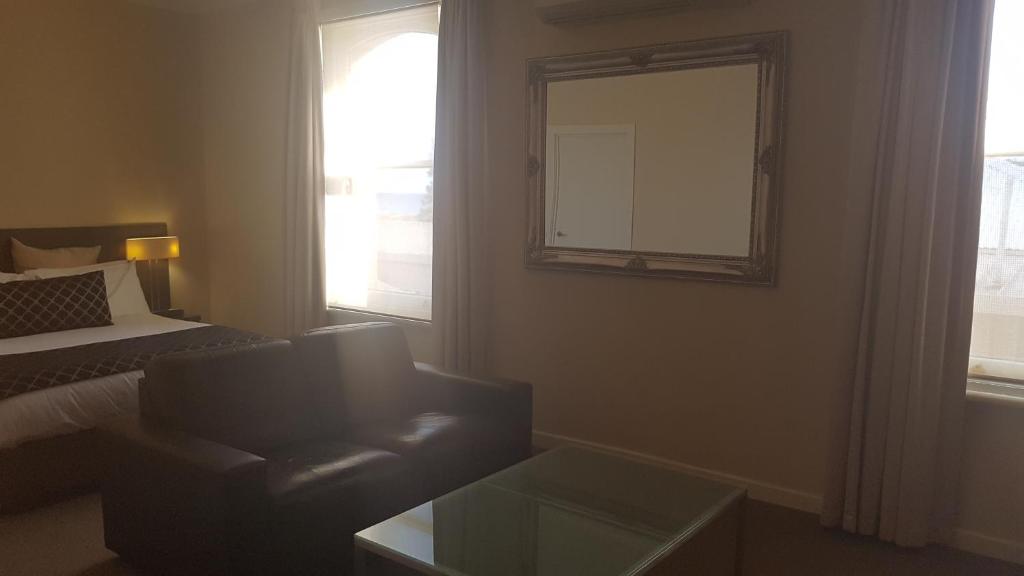 Largs Pier Hotel - Resim 23