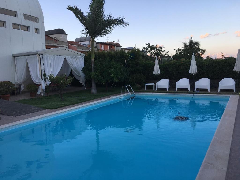 Derechos de imagen reservados por Booking.com