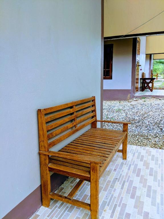 Fotografie z fotogalerie ubytování Bansuanphuhong Resort v destinaci Chiang Khan